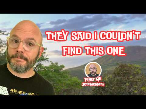 They said I couldn't find this one - Geolocation S4E127