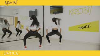 Innoss'b - olandi // choreography by Afrobit Dance