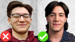 Why Your Haircuts Always Look Bad | How to Never Have a Bad Haircut Again in 4 Steps