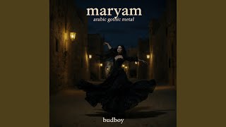 Maryam Arabic Gothic Metal