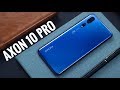 ZTE Axon 10 Pro: EL CHICO NUEVO DEL BARRIO!!!!
