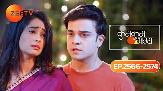 कय Ranbir और Prachi ह जएग एक दसर स अलग? Kumkum Bhagya Full Ep 2566 - 2574 Prachi