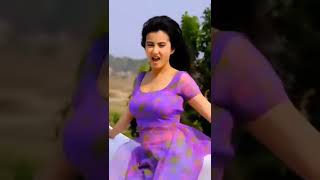 Bengali Actress Cute Monami Ghosh New Short Video Reel