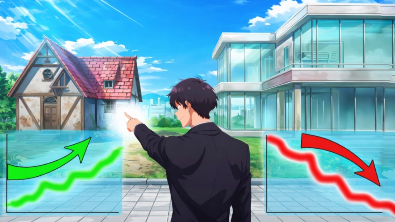 สปอยอนิเมะ | ขาดทุนเพื่อเป็นเศรษฐี LV999+ คลิปเดียวจบ!! 🌌🔮✨