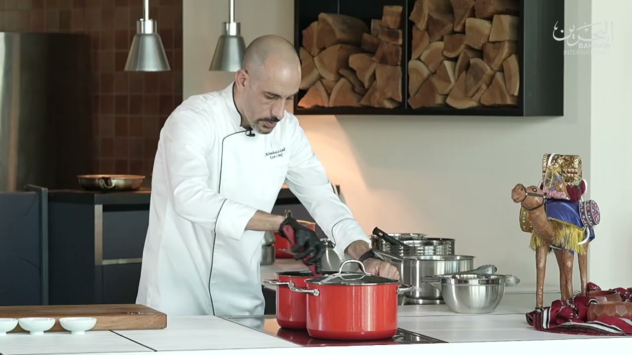 Tasty Dishes  EP9 | 26-2-2026