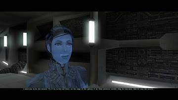 T3 Hidden Message Reven Lightside