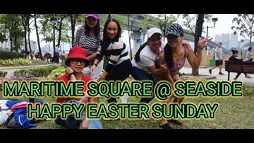 MARITIME SQUARE TSING YI