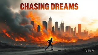 Chasing Dreams in the Ash – A Song of Hope and Renewal