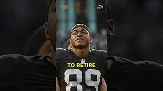 Amari Cooper steps away from football. Unc shares his thoughts #Nightcap #NFL Wealth