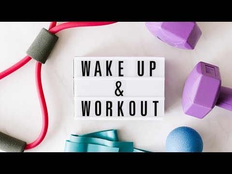 POV: Resistance Band Stretching Fitness Workout #stretching #pov #fitness #resistancebands #workout