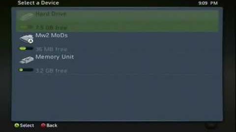 How to Mod your Gamertag USB (Flash Drive)