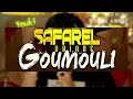 SAFAREL OBIANG - GOUMOULI