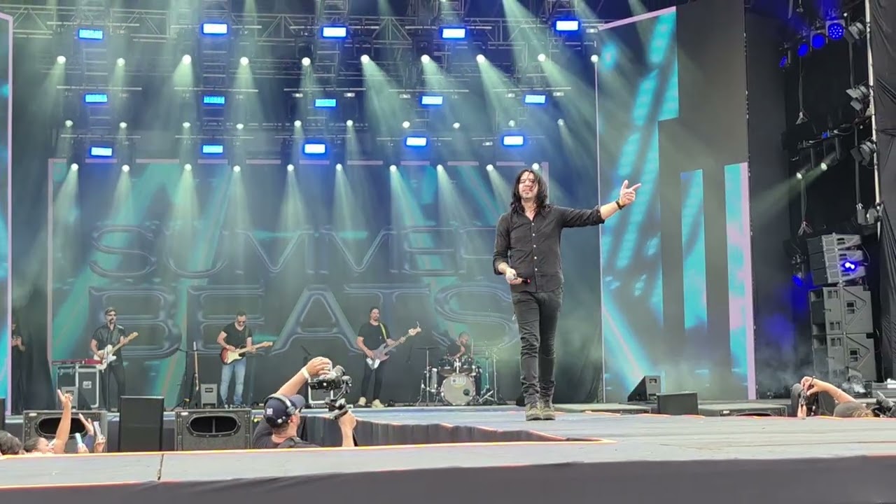 Summer Beats 2026 - Guilherme de Sá - Do Alto da Pedra