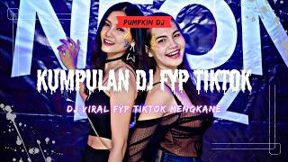 DJ CAMPURAN VIRAL TIK TOK TERBARU 2024 FULL BASS JEDAG JEDUG MENGKANE