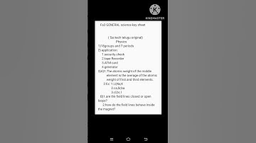 10th fa-3 science question paper  key 2023 full marks confirm 💯🥳