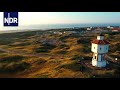 Inselgeschichten: Aus Liebe zu Langeoog | die nordstory | NDR Doku