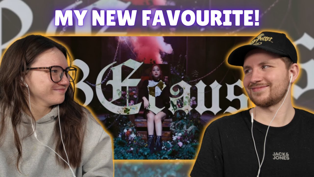 Dreamcatcher(드림캐쳐) 'BEcause' MV REACTION