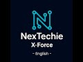NexTechie X-Force - The Brief: Hypersonic Fielding, Autonomous Manufacturing, and AI Supply Chain...