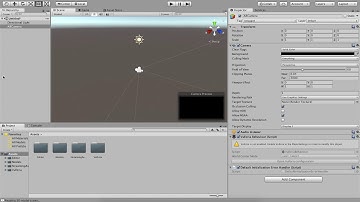 How to: Augmented Reality App Tutorial for Beginners with Vuforia and Unity 3D