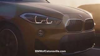 BMW Summer On - Now at BMW of Catonsville!