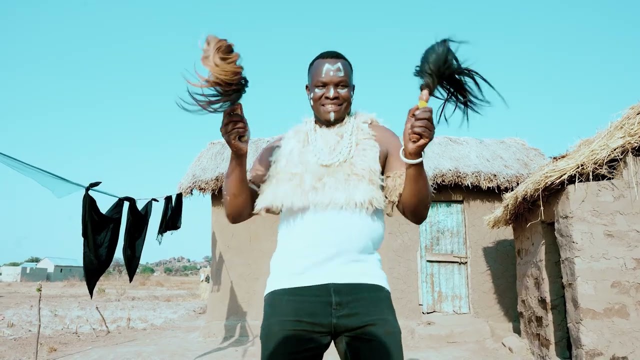 KKKT Bethania Mhongolo - Ndio sisi  Video.