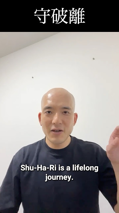 Japan's 3-Step Secret to Master ANY Skill 🇯🇵