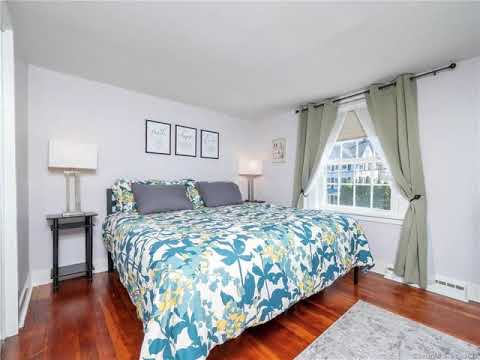 22 Abbott Avenue, Ridgefield, CT home video tour