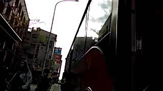 907往汐止路線公車搭乘記錄(20180322)捷運龍山寺站→捷運古亭站(和平)