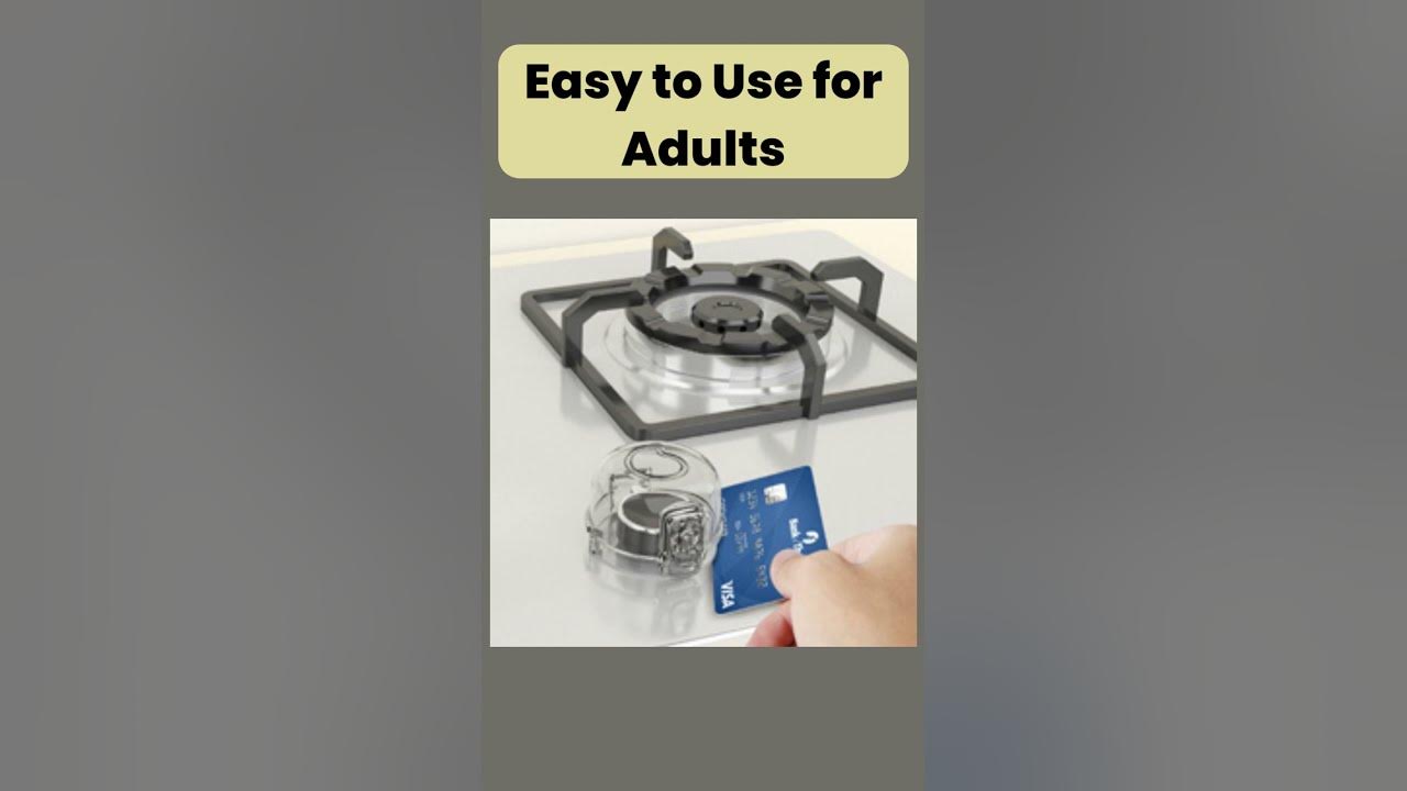 how-to-choose-a-gas-stove-safety-knobs-youtube