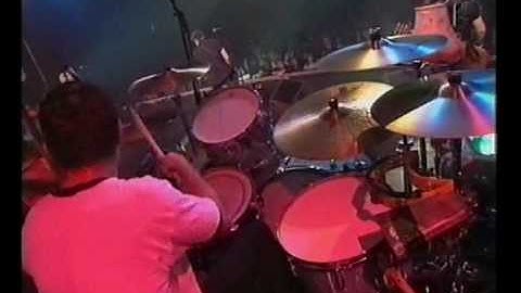 Del Amitri - Not Where It