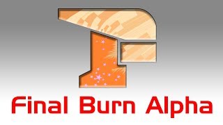 [TUTORIAL] Final Burn Alpha (FB Alpha)