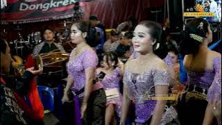 ALROSTA TAYUB IBU PERTIWI IMBANGONO KATRESNANKU - BGS AUDIO - OVS HD