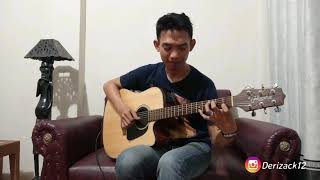 Queen - Love Of My Life (fingerstyle gitar)