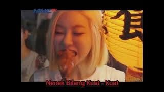 Download lagu Nenekku Pahlawanku Fatih Di Kampung Jawara MNCTV Wali Band Ft Dj Soda [Remastered 720p]