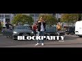 BURHI - BLOCKPARTY  (prod. by Zino Beatz)