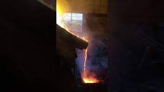 Pollution control Equipment, FES for Induction furnace, 98% Efficiency - 2