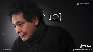 تعب (تتر مسلسل حد أقصى) ❤