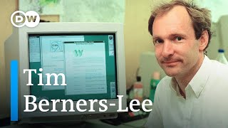 Bagaimana Tim Berners Lee Ciptakan Alamat Website WWW di Internet| #TechTitans