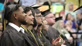 Picture yourself at Garden City Community College
