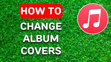 How to Change Album Covers on Apple Music (2025) - Full Guide