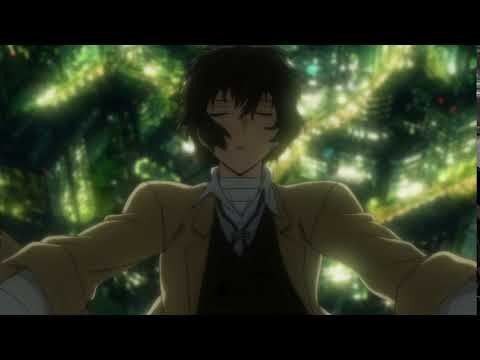 Dazai fall Twixtor