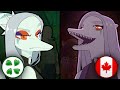 4Chan VS. At Least 20 Canadians