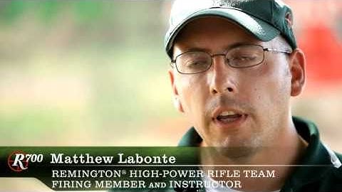 Adjusting the Trigger