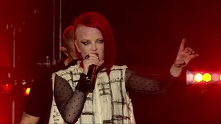 Garbage - Parade (Live Isle of Wight Festival, 2019) [4K]