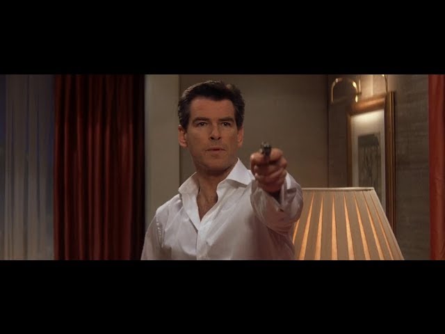 Die Another Day - Hotel Scene (HD) class=