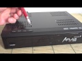 Tuto Clean Du Récepteur Atlas HD 200s