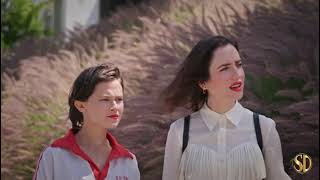 How It Ends (2021) | Clip | United Artists