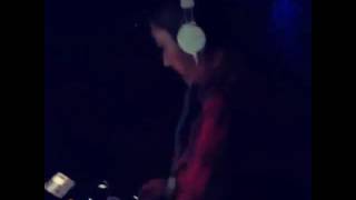 Ananda George Dj Kren Perabu Siliwangi