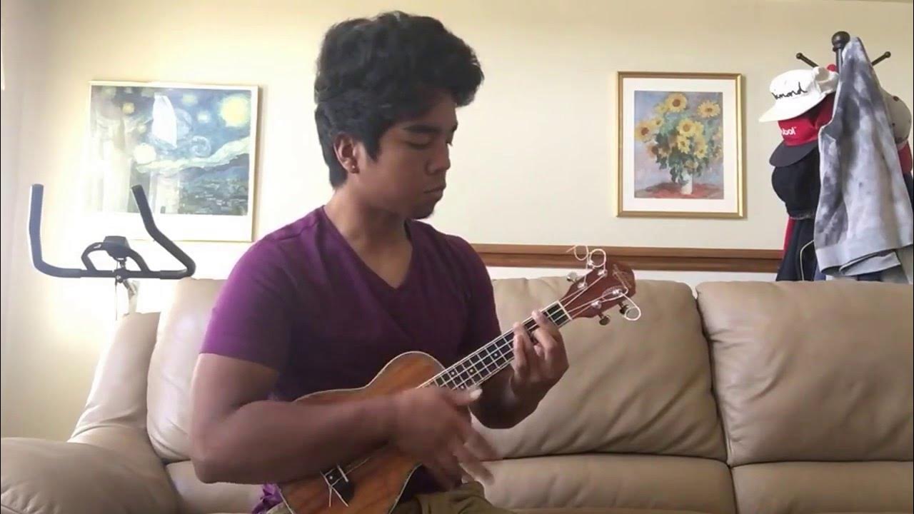 Bob's Burgers Theme (Ukulele Cover) YouTube