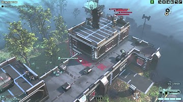 XCom2 - 60 seconds of magic